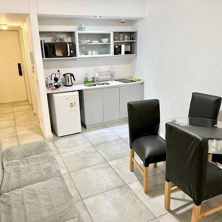 Apartamento En Recoleta Ciudad Autónoma de Ciudad Autónoma de Buenos Aires Exterior foto