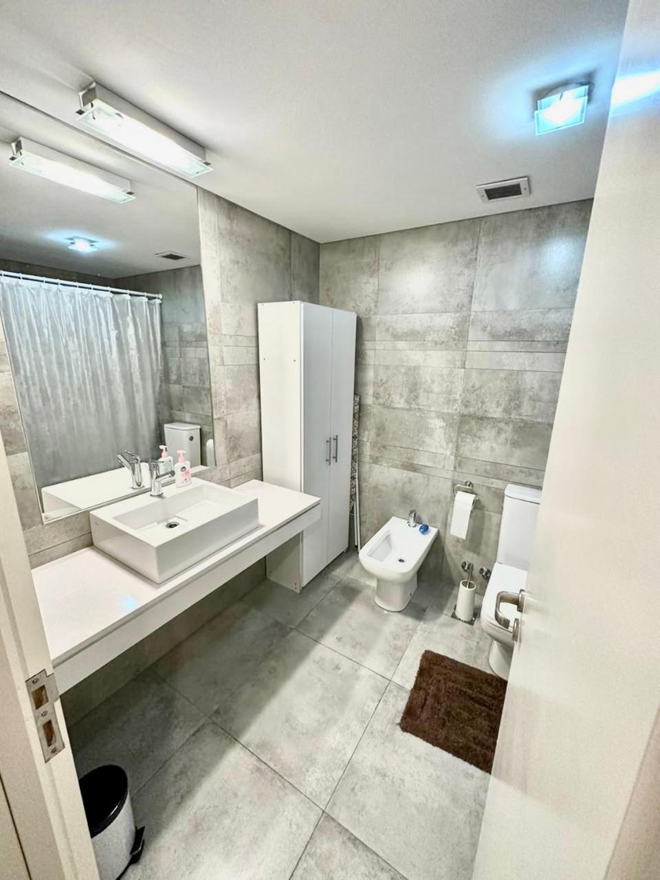 Apartamento En Recoleta Ciudad Autónoma de Ciudad Autónoma de Buenos Aires Exterior foto